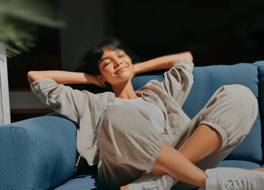 Cortisol elevado: cómo se ve el estrés crónico en tus análisis