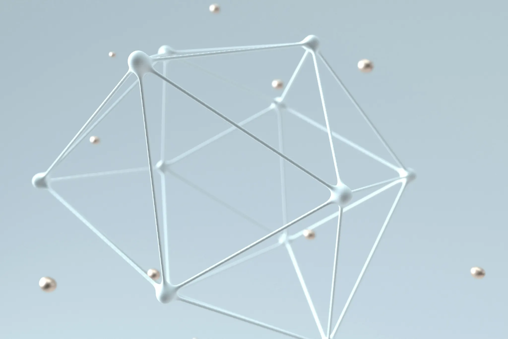 Estructura molecular de péptidos