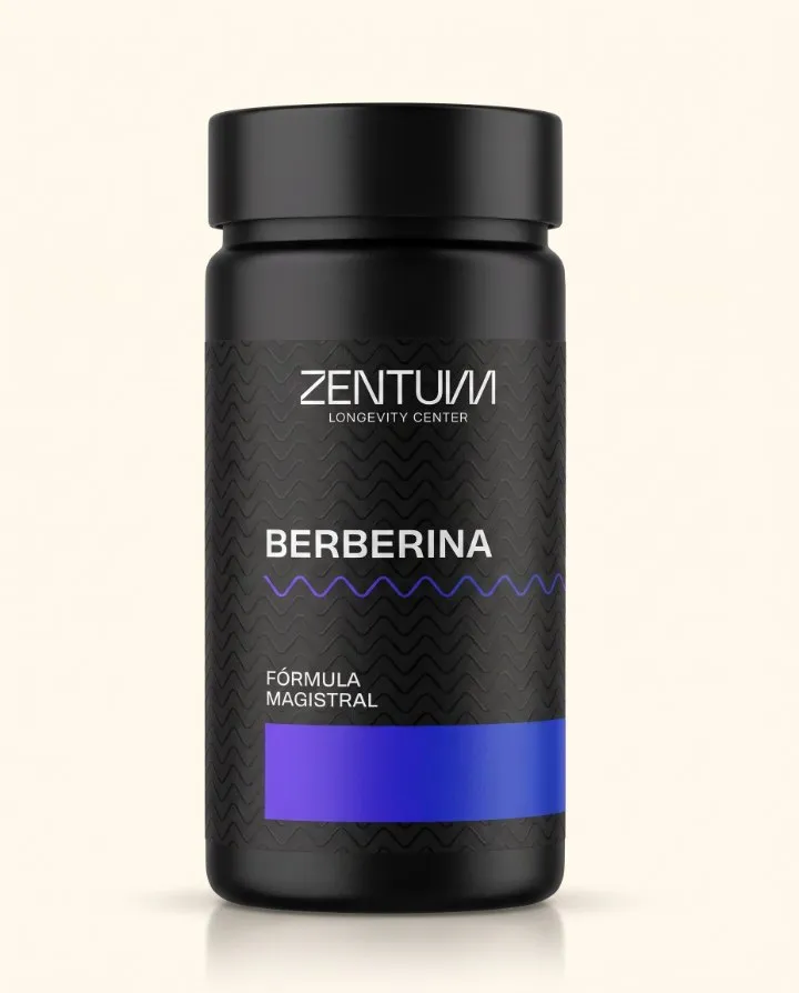 Berberina