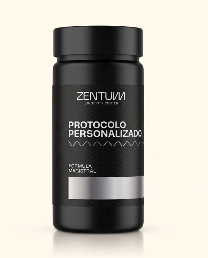Protocolo personalizado